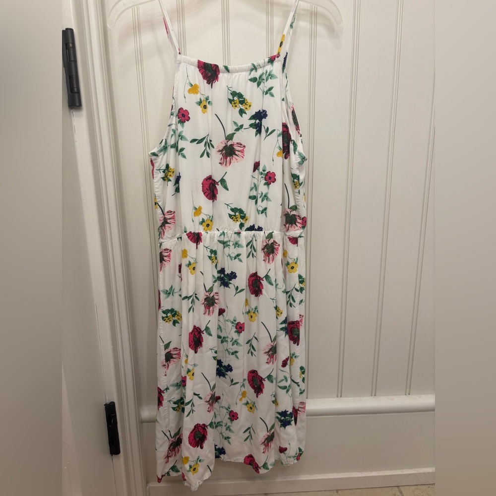 Old Navy Maxi Sundress
